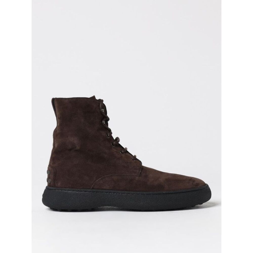 Tod's Boot Men Dark